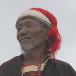 Yak Herder, Upper Dolpa