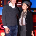 David Abramczyk & Ms Nisha Adhikari