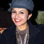 Ms Nisha Adhikari