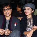 Ms Nisha Adhikari & Mr Akash Adhikari